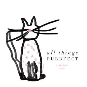 Have a Beautiful Day - Little Tails